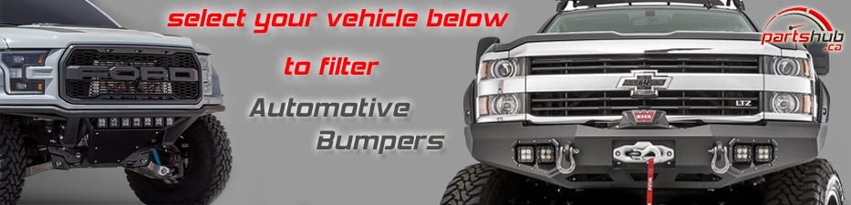 Bumper Reinforcement