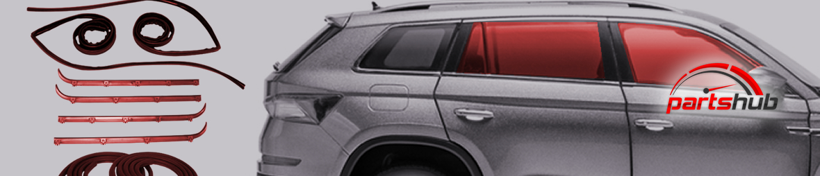 Bumper Molding & Trims