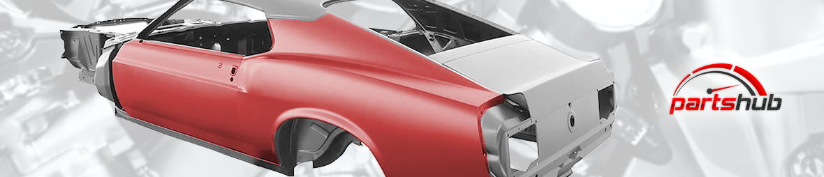 Body Panels Body Panels