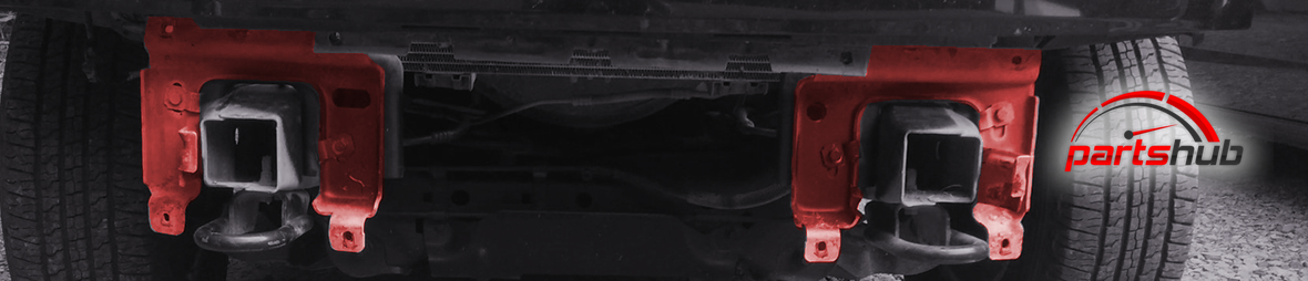 Bumper Brackets Bumper Brackets