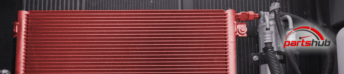 Radiators & Condensers Radiators & Condensers