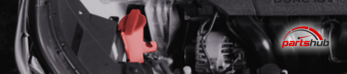 Coolant & Washer Tanks