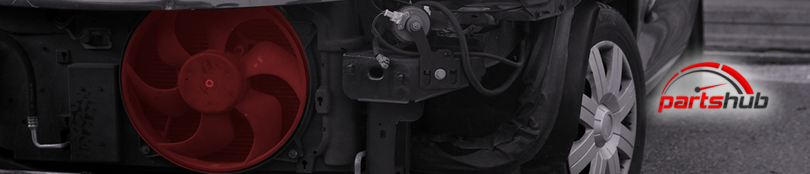 Fan Shrouds Fan Shrouds