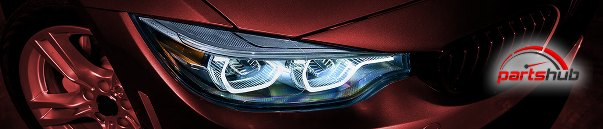 Headlights Headlights