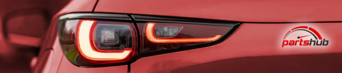 Tail Lights