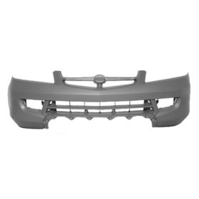 2001-2003 Acura Mdx - Front Bumper Cover - AC1000140