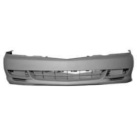 Acura TL 2002-2003 Front Bumper Cover - AC1000141