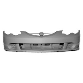 2002-2004 Acura Rsx - Front Bumper Cover - AC1000143