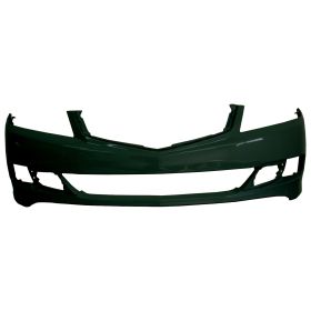 Acura TSX 2006-2008 Front Bumper Cover - AC1000156