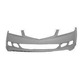 Acura TSX 2006-2008 Front Bumper Cover - AC1000156