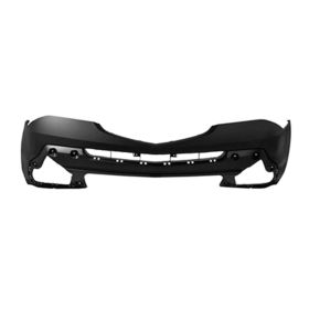 Acura MDX 2007-2009 Front Bumper Cover - AC1000157