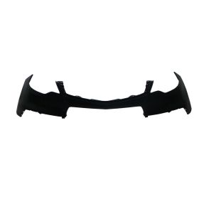 Acura RDX 2007-2009 Front Upper Bumper Cover - AC1000158