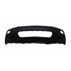 Acura RDX 2007-2009 Front Lower Bumper Cover - AC1000159