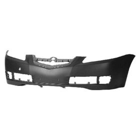 2007-2008 Acura Tl - Bumper Cover - AC1000160