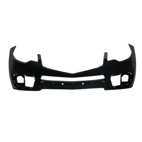 Acura RDX 2010-2012 Front Bumper Cover - AC1000168