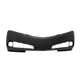 2010-2012 ACURA ZDX Reconditioned Front Bumper Cover - OEM - AC1000171R