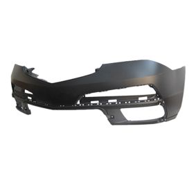 2010-2013 Acura MDX Front Bumper Cover - Best Value ® - AC1000172