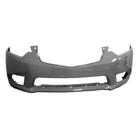 2011-2014 Acura Tsx - Front Bumper Cover - AC1000177