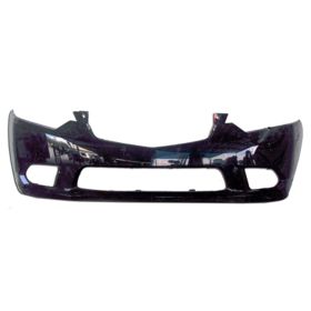 Acura TSX 2011-2014 Front Bumper Cover - AC1000177