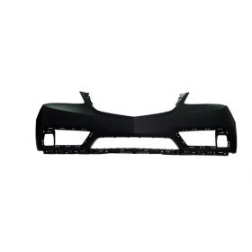 2014-2016 Acura Mdx - Reconditioned Front Bumper Cover - AC1000183