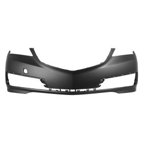 2015-2017 Acura Tlx - Front Bumper Cover - AC1000185