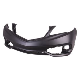 2016-2018 Acura Rdx - Front Bumper Cover - AC1000190