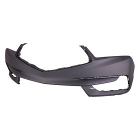 2017-2020 Acura Mdx - Front Bumper Cover - AC1000192