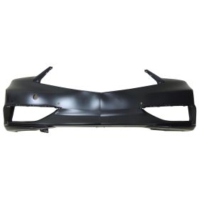 Acura TLX 2018-2019 Front Bumper Cover - AC1000196