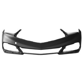 2018-2020 Acura Tlx - Front Bumper Cover - AC1000197