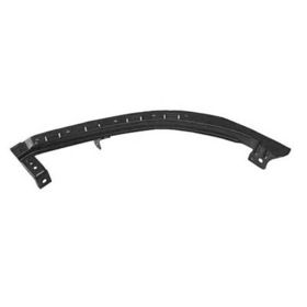 2004-2008 Acura Tl - Front Passenger Side Bumper Cover Support [inner Corner] Made Of Steel - AC1027101
