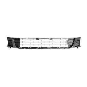 2009-2010 Acura Tsx - Front Bumper Cover Grille - AC1036104