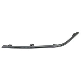 2012-2014 Acura Tl - Driver Side Front Bumper Grille Lower Molding - AC1038100