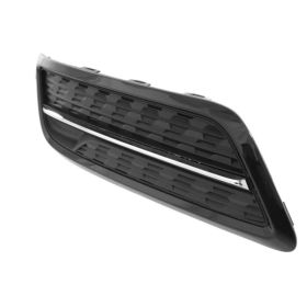 Acura MDX 2014-2016 Driver Side Fog Light Hole Cover - AC1038105