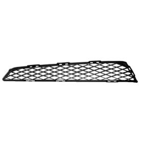2010-2013 Acura Mdx - Front Driver Side Bumper Cover Grille - AC1038110