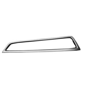 2010-2013 Acura Mdx - Front Driver Side Bumper Cover Grille Molding - AC1038111
