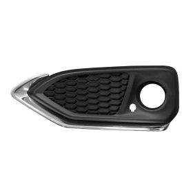 Acura RDX 2016-2018 Front Driver Side Fog Light Bezel - AC1038113