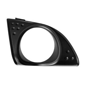 2009-2010 Acura Tsx - Front Driver Side Fog Light Bezel - AC1038123