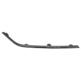 2012-2014 Acura Tl - Passenger Side Front Bumper Grille Lower Molding - AC1039100