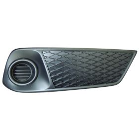 2013-2015 Acura Rdx - Passenger Side Fog Light Cover - AC1039101
