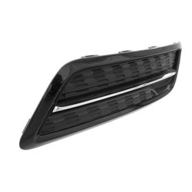 Acura MDX 2014-2016 Passenger Side Fog Light Hole Cover - AC1039105