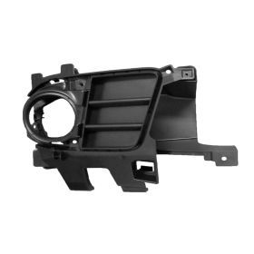 Acura TSX 2011-2014 Front Passenger Side Bumper Grille Insert - AC1039108