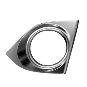 Acura TSX 2011-2014 Front Passenger Side Fog Lamp Bezel - AC1039109