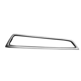 2010-2013 Acura Mdx - Front Passenger Side Bumper Cover Grille Molding - AC1039111