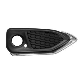 Acura RDX 2016-2018 Front Passenger Side Fog Light Bezel - AC1039113