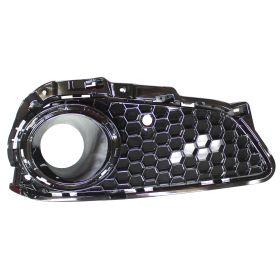 2018-2020 Acura Tlx - Passenger Side Fog Light Bezel - AC1039118