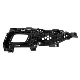 2018-2019 Acura Tlx - Front Passenger Side Fog Light Bezel - AC1039120