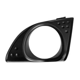 2009-2010 Acura Tsx - Front Passenger Side Fog Light Bezel - AC1039123