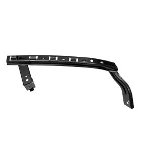 Acura MDX 2007-2009 Passenger Side Inner Headlight Bracket - AC1043103