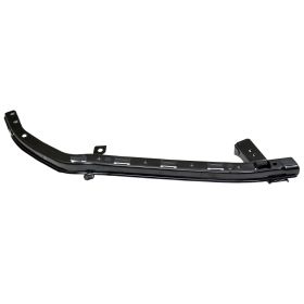 2015-2017 Acura Tlx - Front Passenger Side Upper Bumper Cover Support - AC1043105