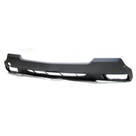 Acura MDX 2007-2009 Front Bumper Lower Cover - AC1044101